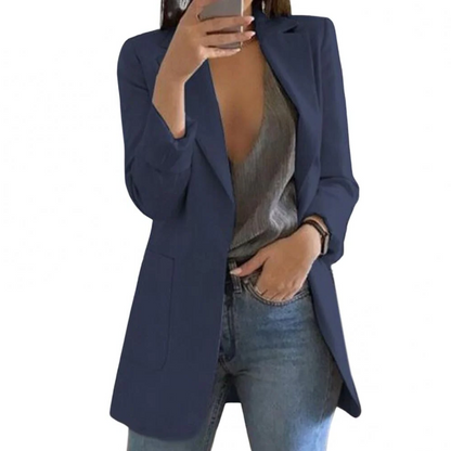 Stylish Ladies Classic Jacket
