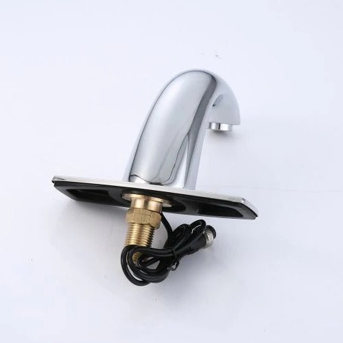 Hands Free Motion Sensor Kitchen Faucet - Hehif