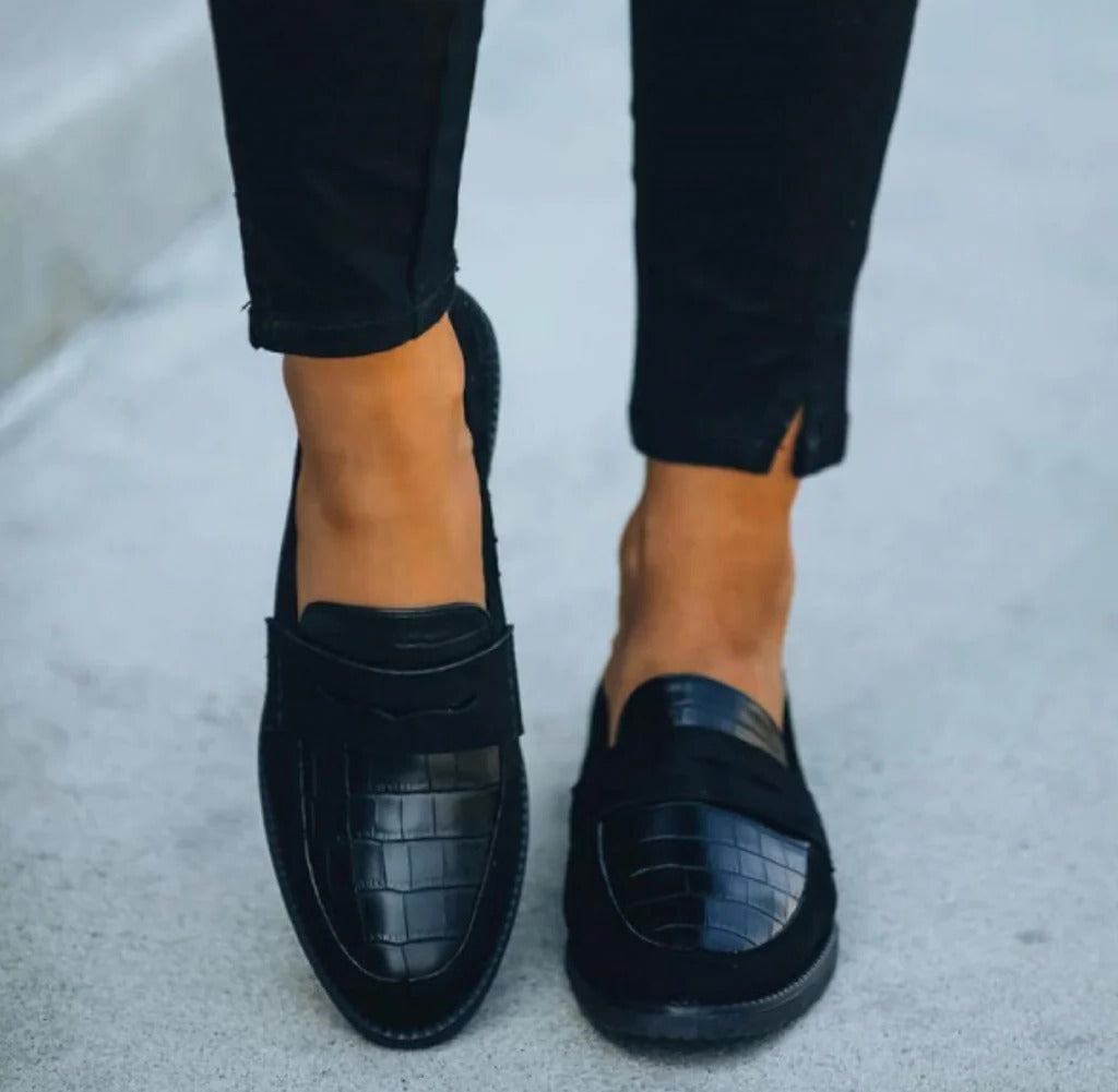 Stylish Flat Women's Shoes