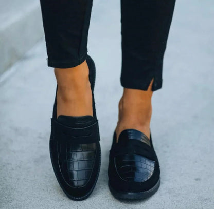 Stylish Flat Women's Shoes