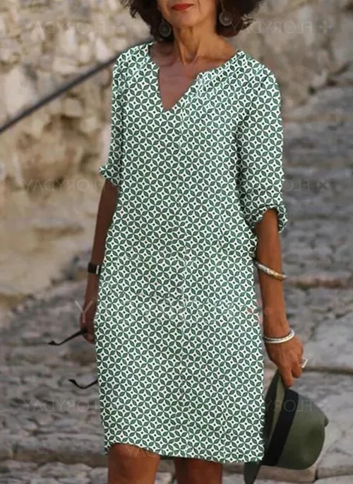 Flowy Sundress for Women