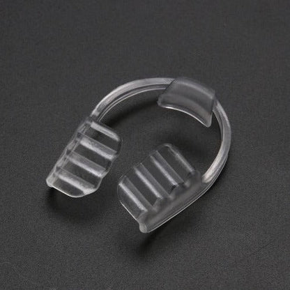 Nighttime Teeth Grinding Mouth Protector