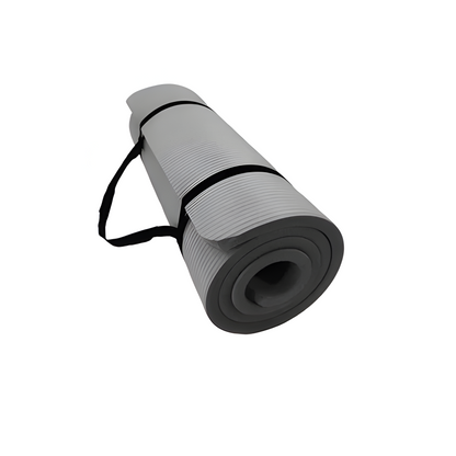 Big Grip Exercise and Yoga Floor Mat