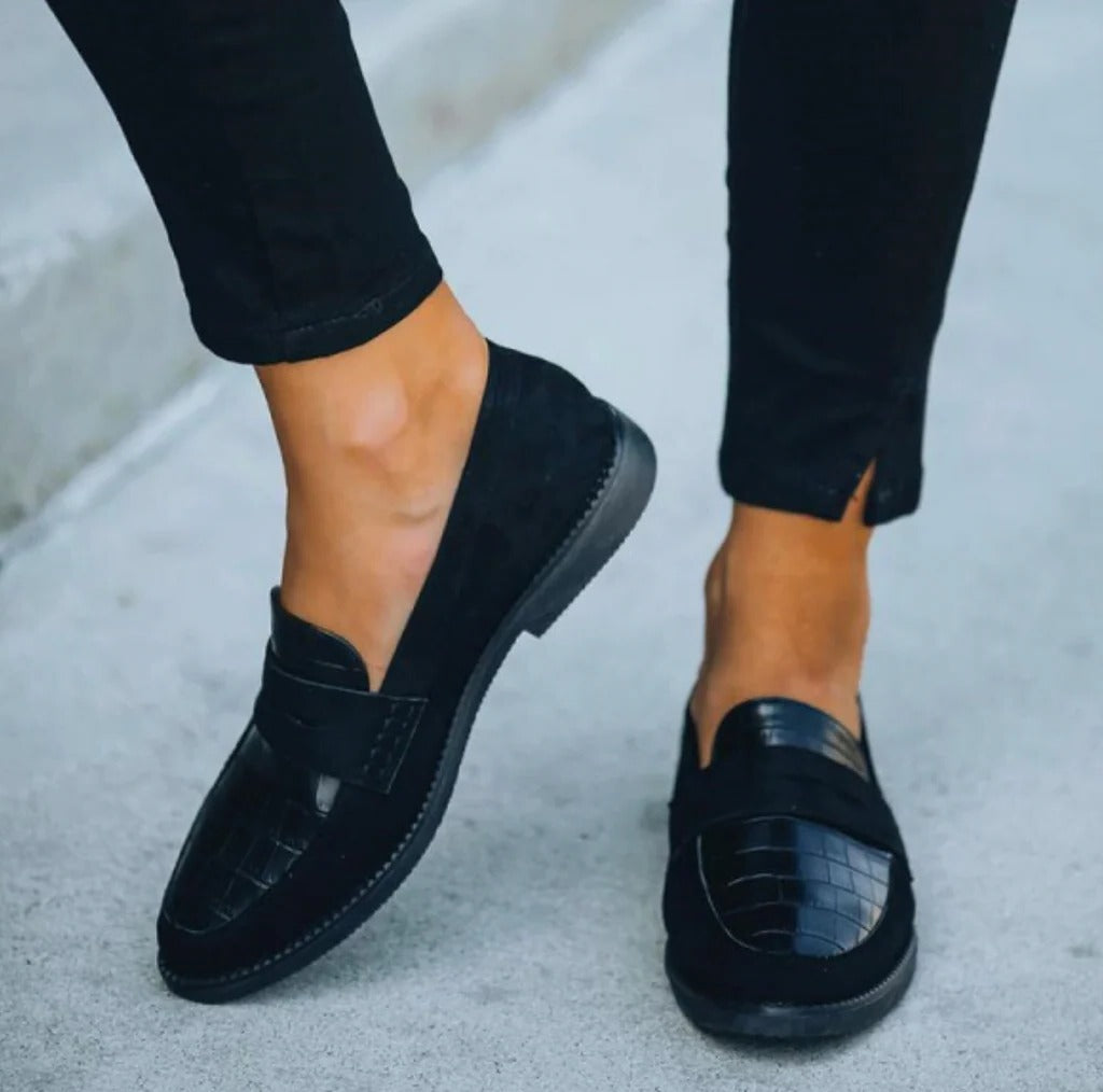 Stylish Flat Women's Shoes