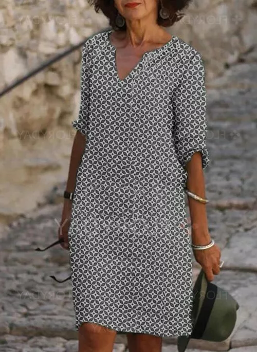 Flowy Sundress for Women