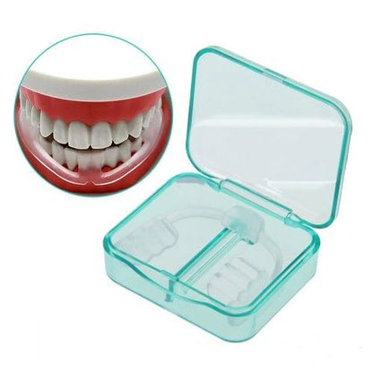Nighttime Teeth Grinding Mouth Protector