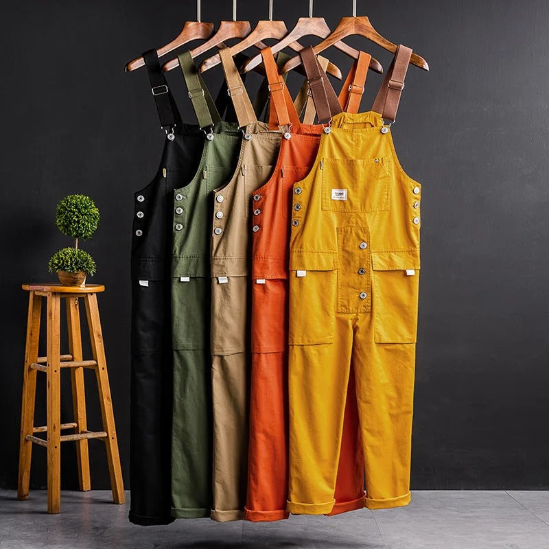 Durable Waterproof Gardening Pants - Hehif