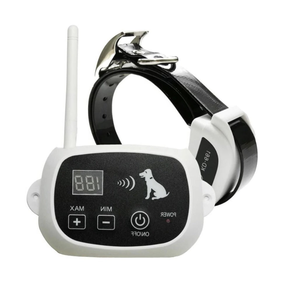 Invisible Electric Pet Containment Wire Fence System