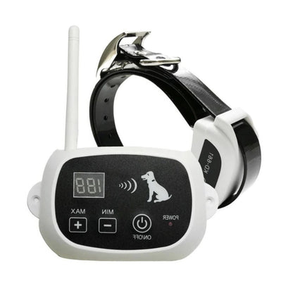 Invisible Electric Pet Containment Wire Fence System