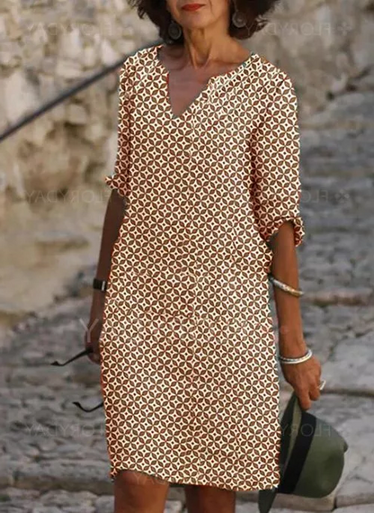 Flowy Sundress for Women