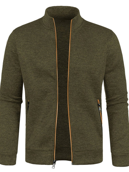 Cozy Fleece Vest - Hehif