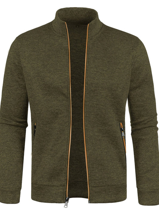 Cozy Fleece Vest - Hehif
