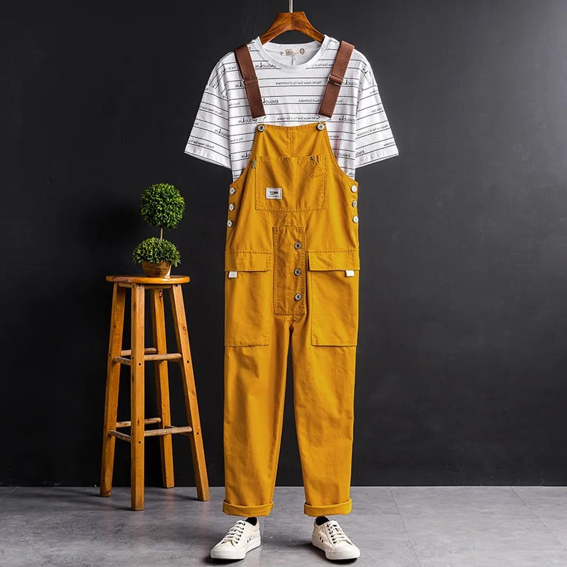 Durable Waterproof Gardening Pants