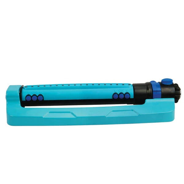 Large Area Rotating Yard Sprinkler System