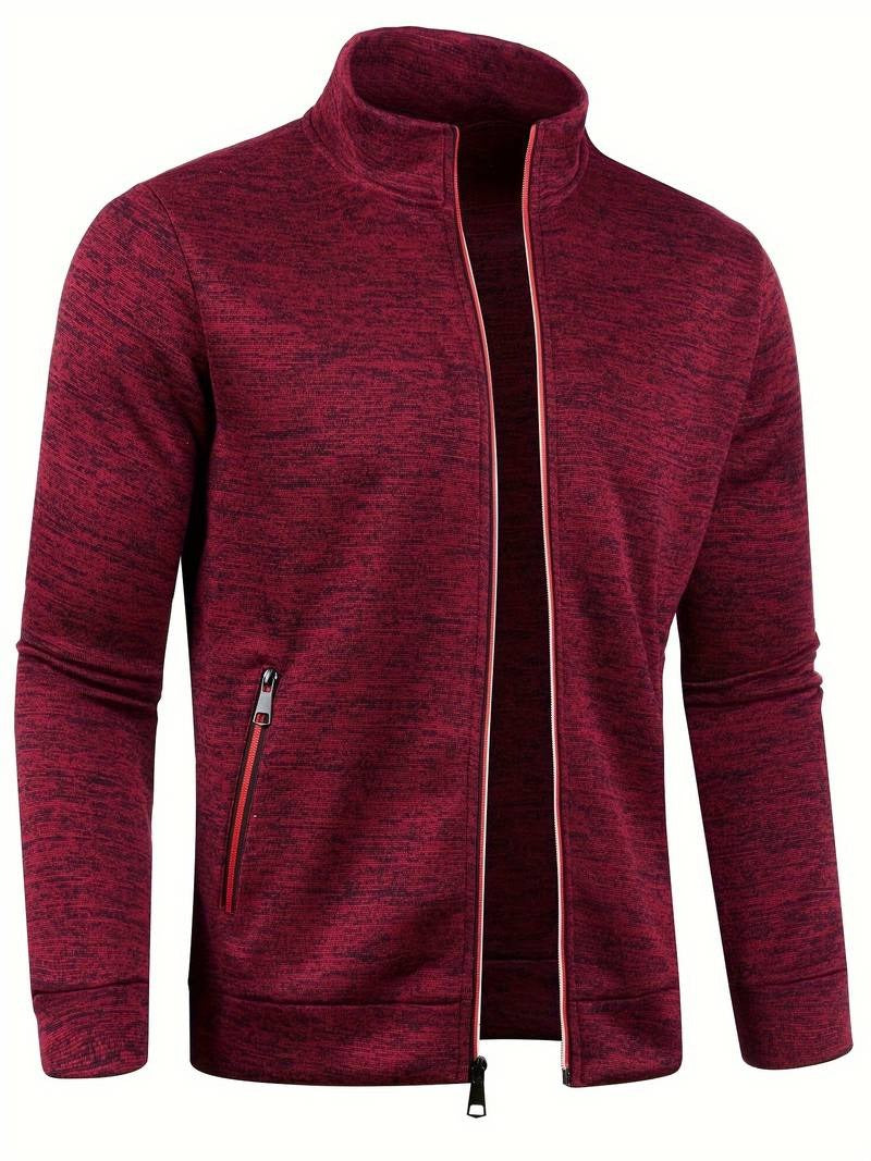 Cozy Fleece Vest