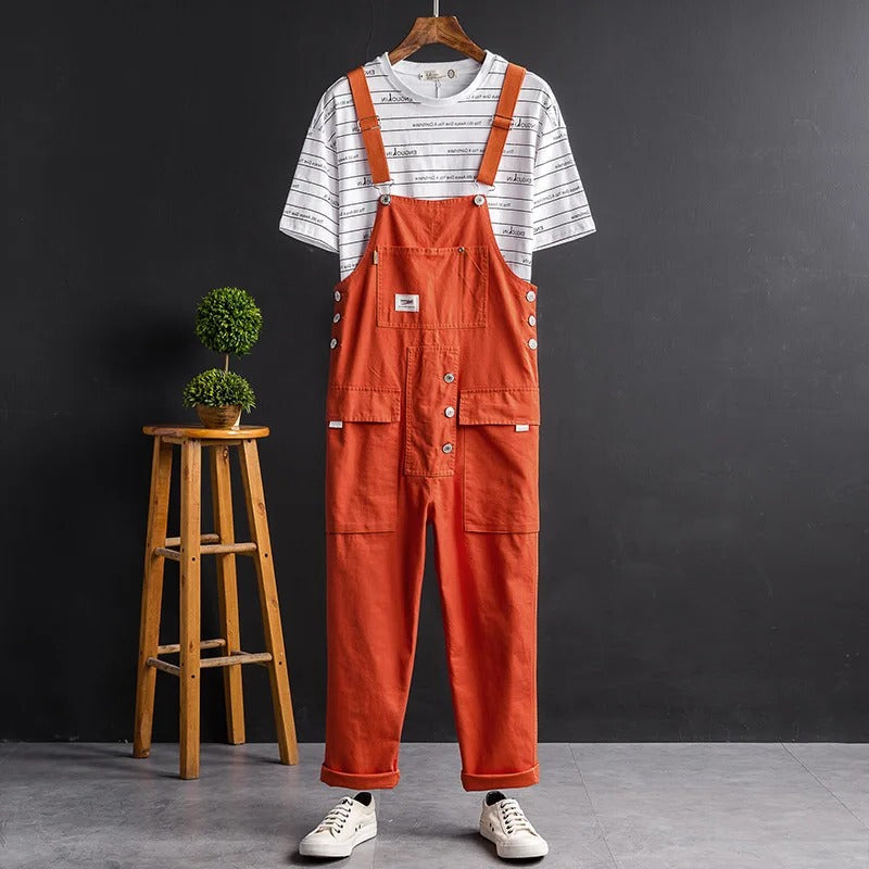 Durable Waterproof Gardening Pants
