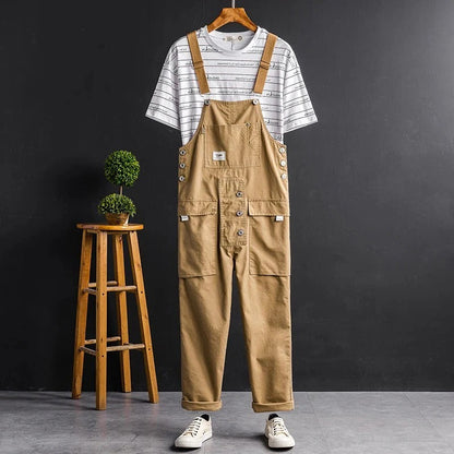 Durable Waterproof Gardening Pants