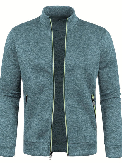 Cozy Fleece Vest