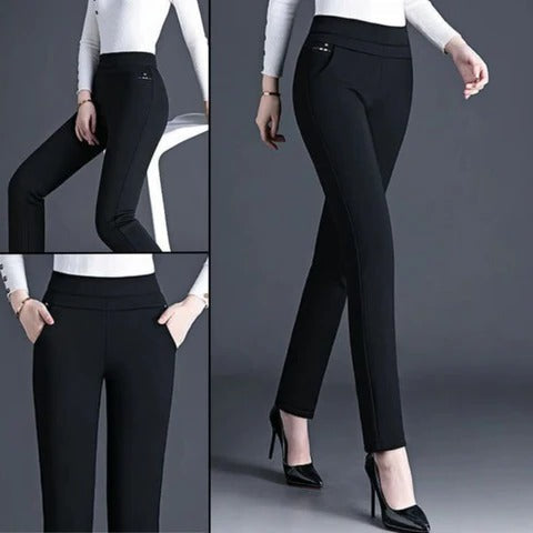Comfortable Fit Women's Leggings Pants