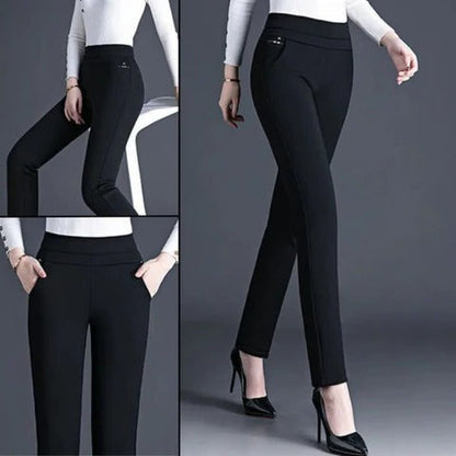 Comfortable Fit Women's Leggings Pants
