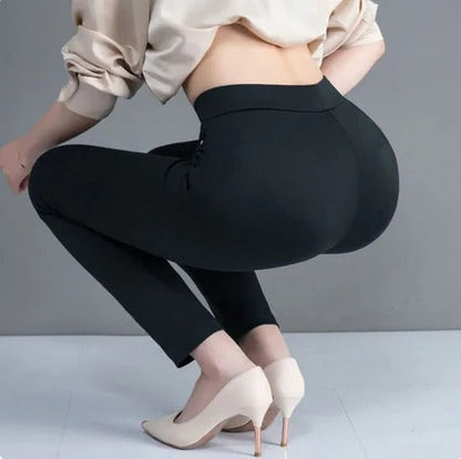 Comfortable Fit Women's Leggings Pants