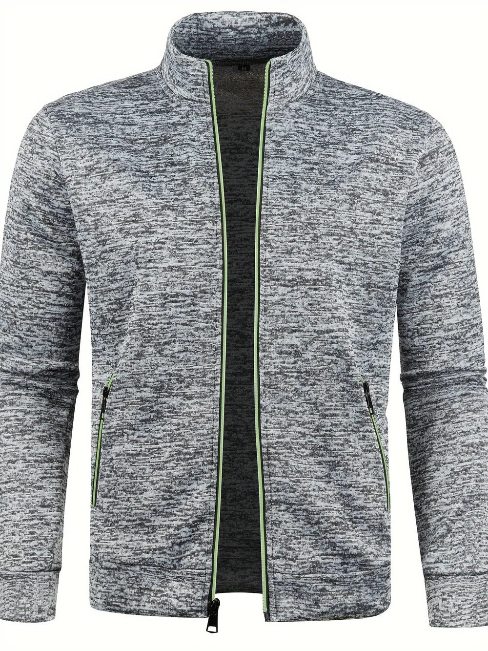 Cozy Fleece Vest