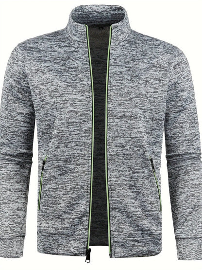 Cozy Fleece Vest