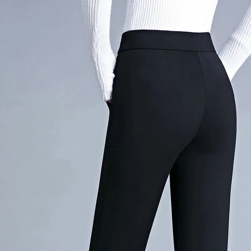 Comfortable Fit Women's Leggings Pants