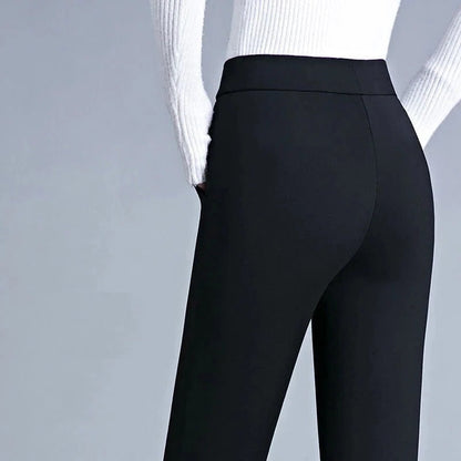 Comfortable Fit Women's Leggings Pants