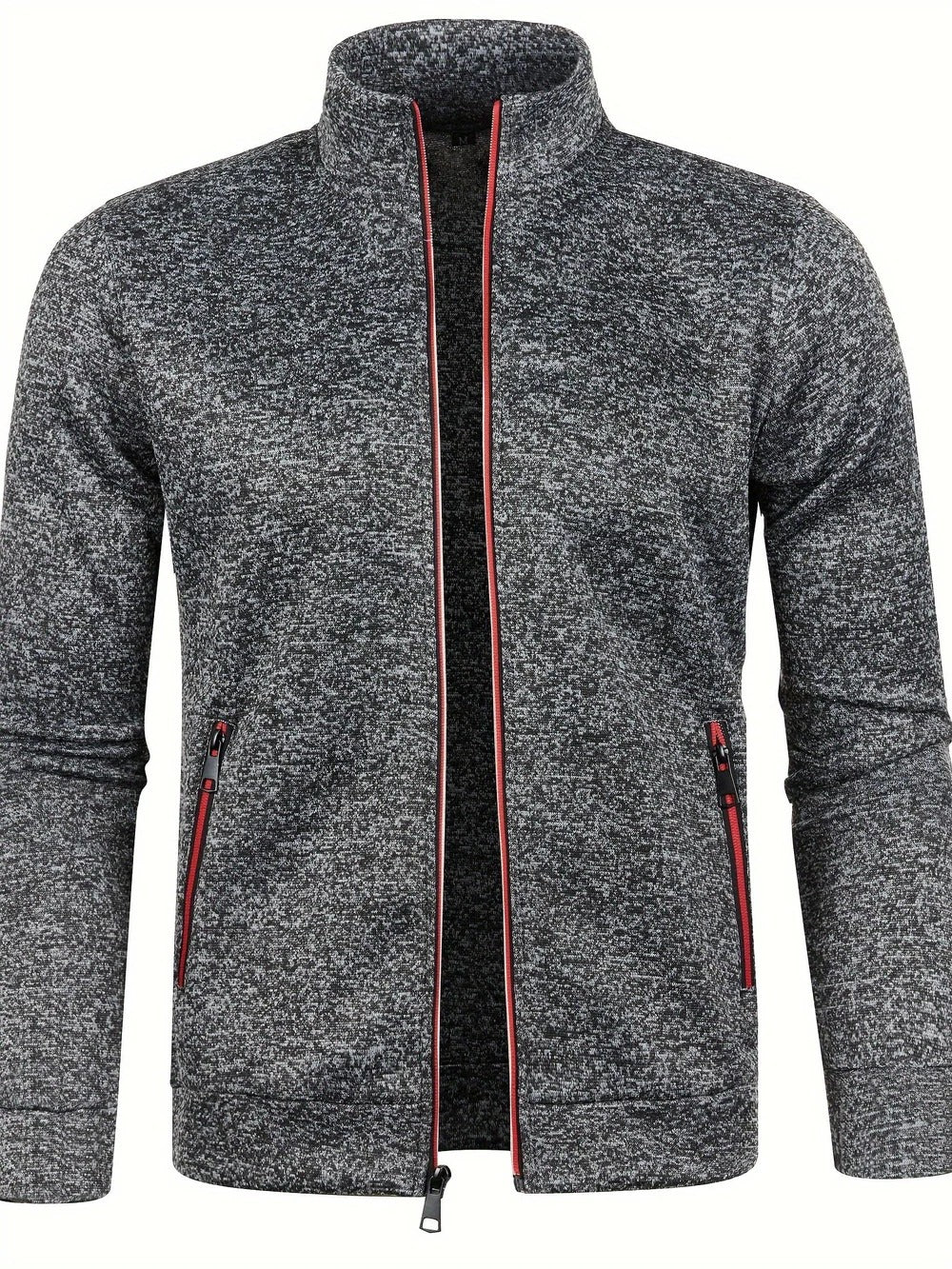 Cozy Fleece Vest