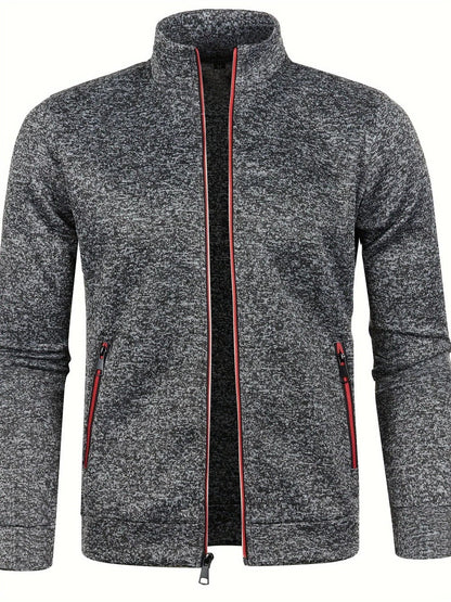 Cozy Fleece Vest