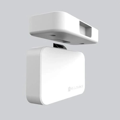 Secure Easy Install Cabinet Lock - Hehif