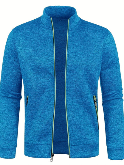 Cozy Fleece Vest