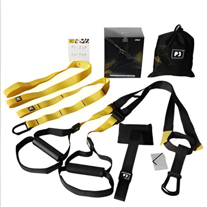 Adjustable Resistance Bands for Workout Gym