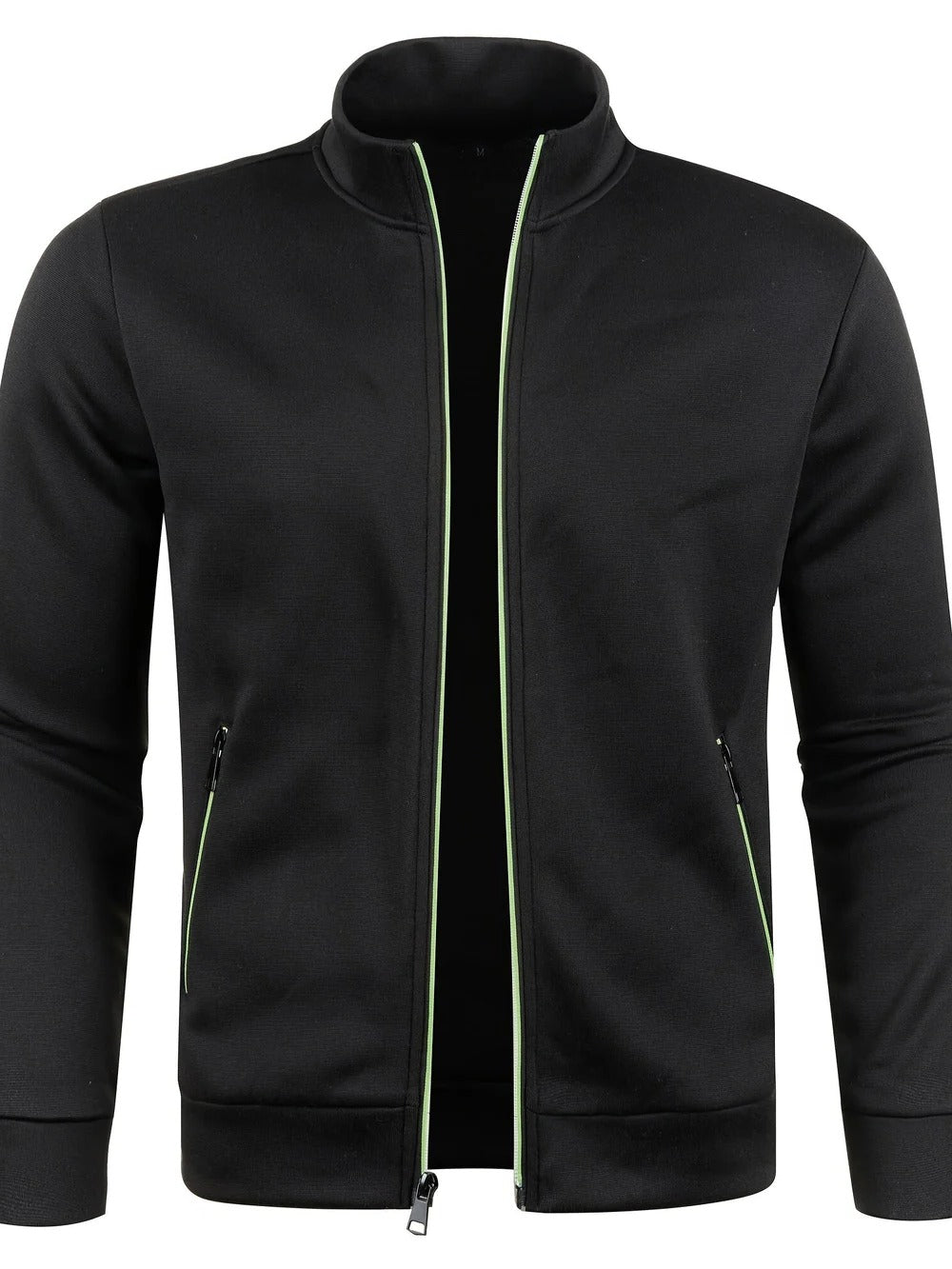 Cozy Fleece Vest