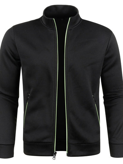 Cozy Fleece Vest