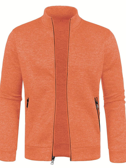 Cozy Fleece Vest