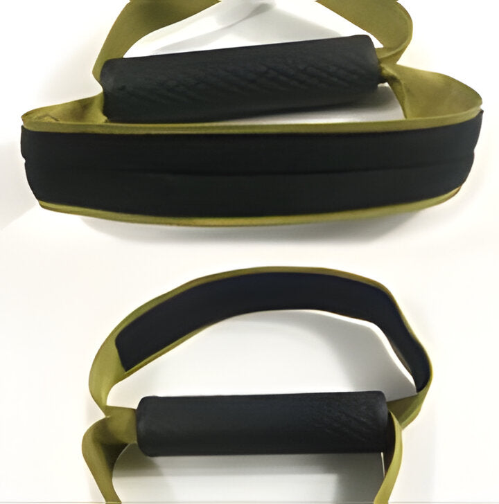Adjustable Resistance Bands for Workout Gym