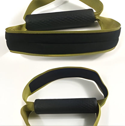 Adjustable Resistance Bands for Workout Gym