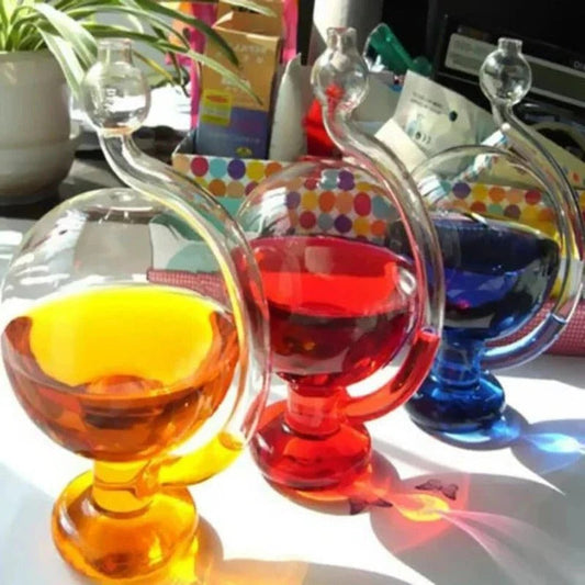 Accurate Home Weather Station Bottle Gauge - Hehif