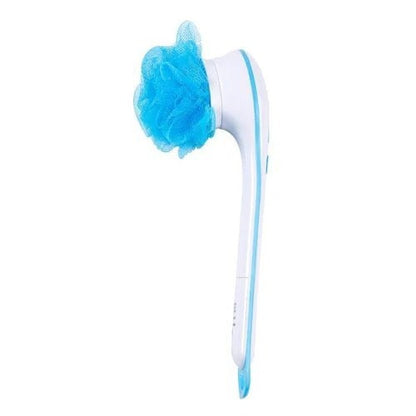 Multi-Head Gentle Body Exfoliator Brush