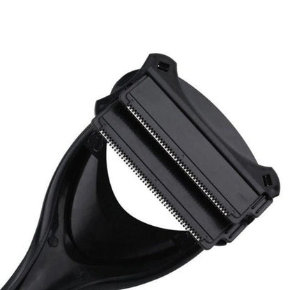 Easy Body Hair Trimmer