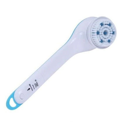 Multi-Head Gentle Body Exfoliator Brush
