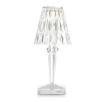 Sparkling Rechargeable Table Lamp