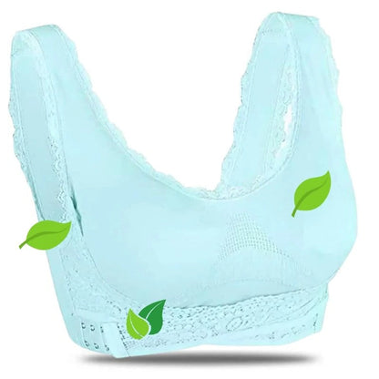 Uplifting Supportive Push Up Bra