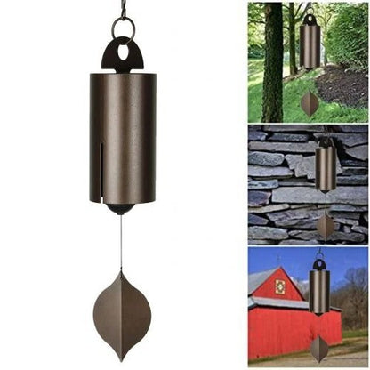 Soothing Meditation Chime Bell