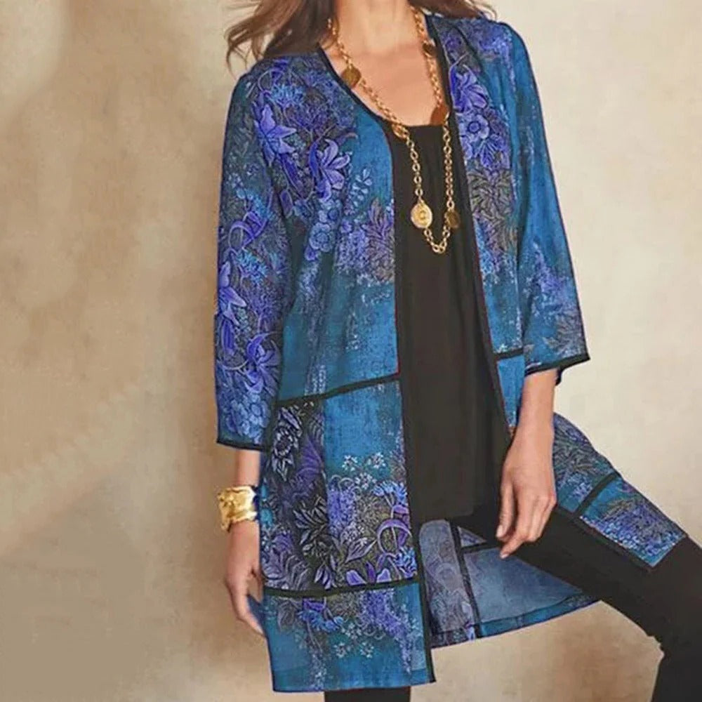 Stylish UPF Sun Protective Women's Blouse Shirt