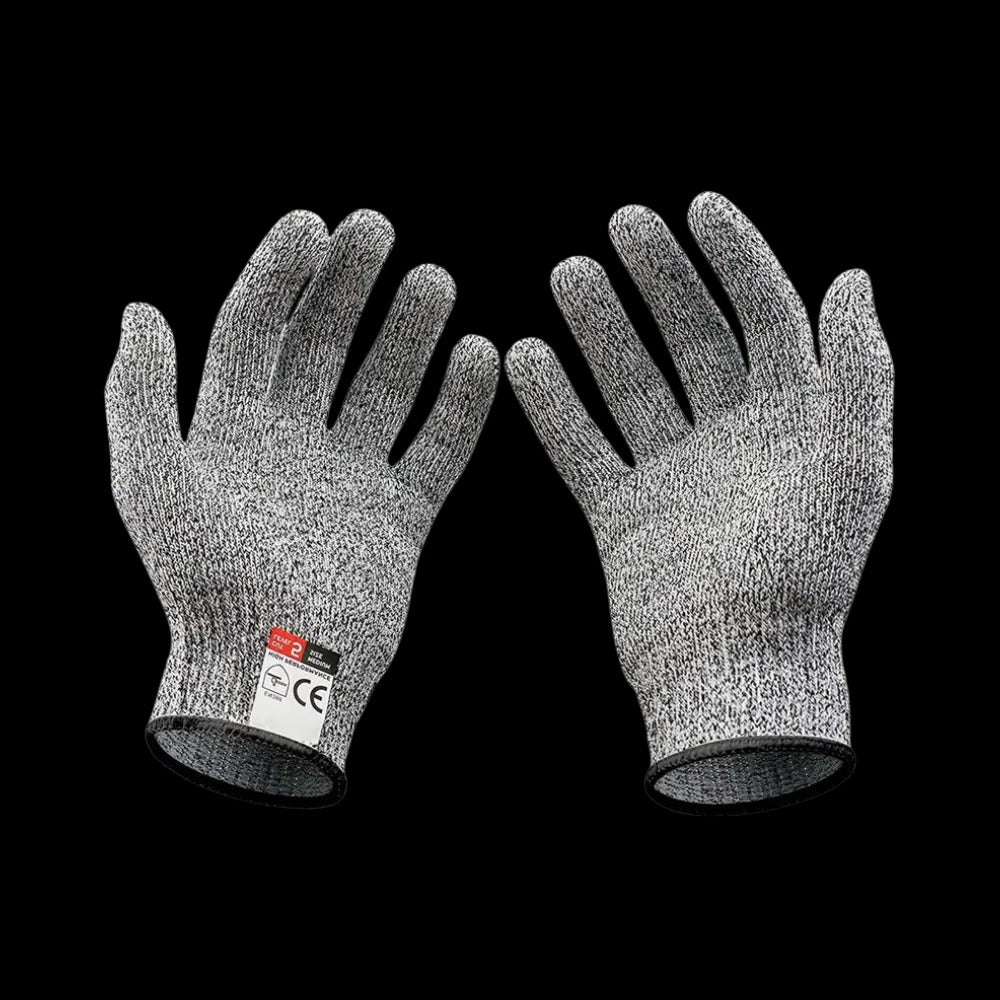 Durable Protective Work Gloves