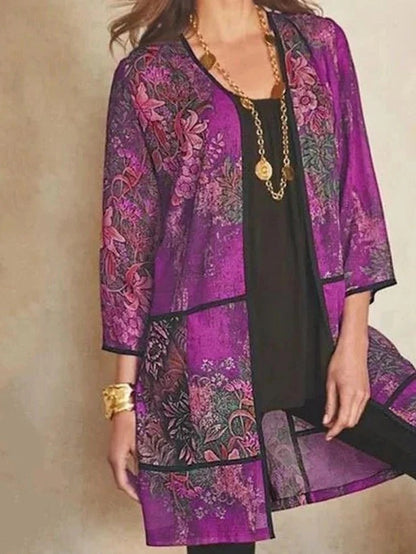 Stylish UPF Sun Protective Women's Blouse Shirt