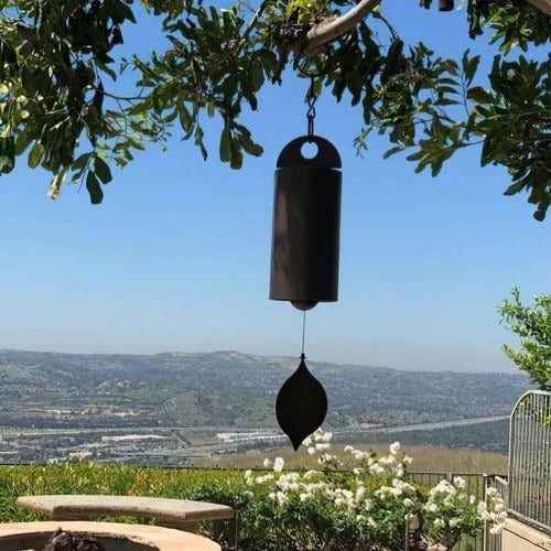 Soothing Meditation Chime Bell